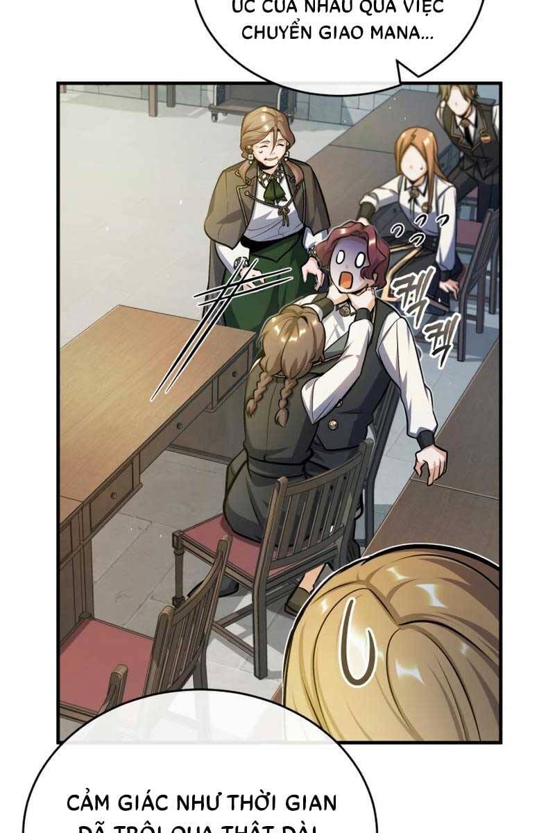 Truyện Tranh Giáo Sư Gián Điệp trang 5