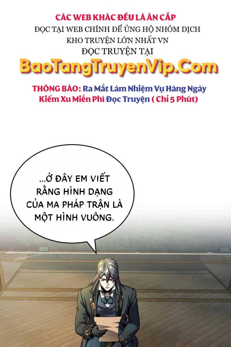 Truyện Tranh Giáo Sư Gián Điệp trang 5