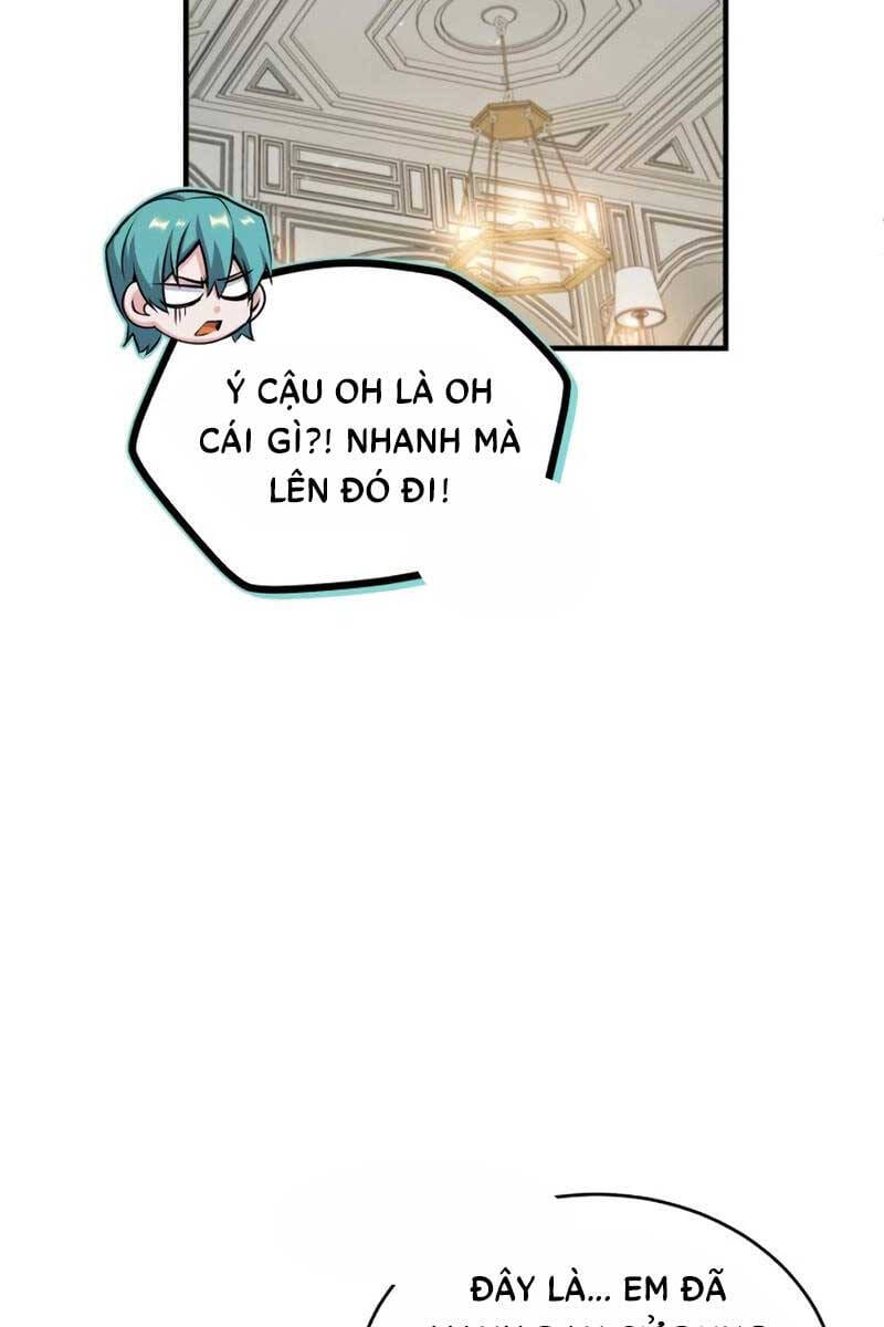 Truyện Tranh Giáo Sư Gián Điệp trang 5