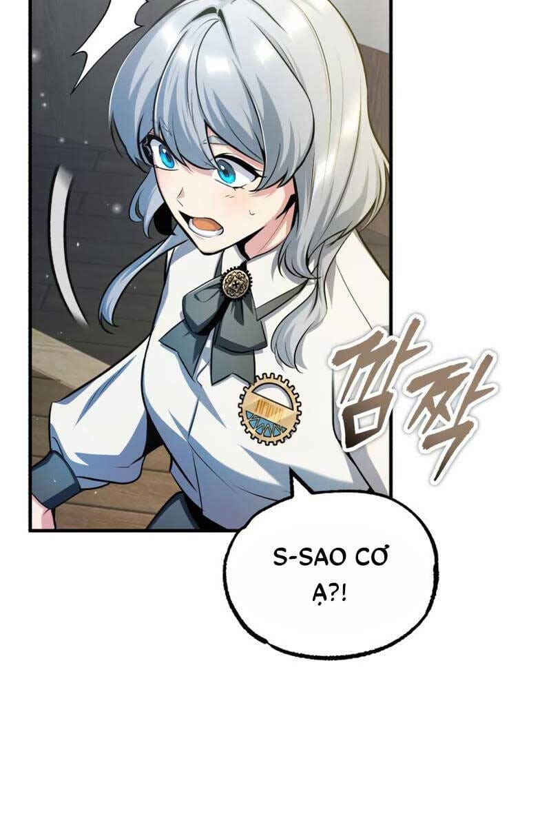 Truyện Tranh Giáo Sư Gián Điệp trang 5