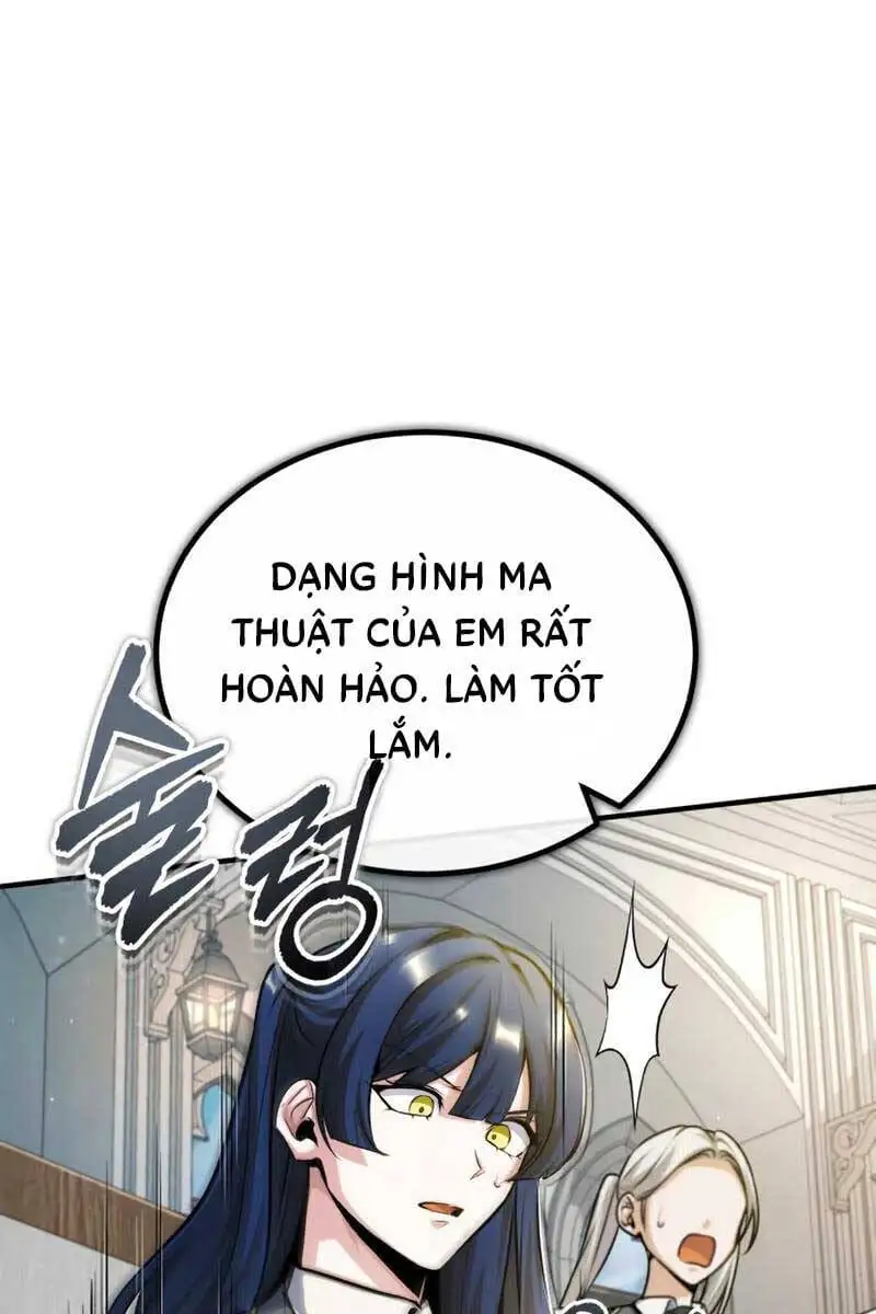 Truyện Tranh Giáo Sư Gián Điệp trang 5