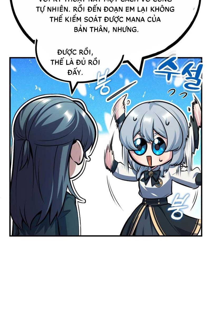 Truyện Tranh Giáo Sư Gián Điệp trang 5