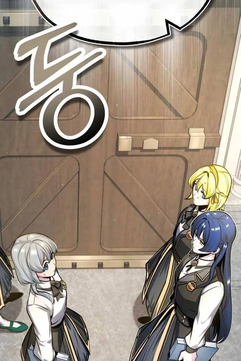 Truyện Tranh Giáo Sư Gián Điệp trang 5