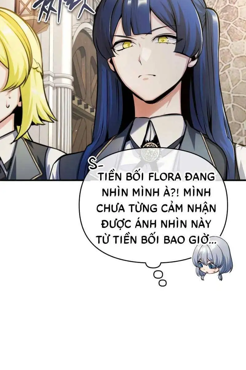 Truyện Tranh Giáo Sư Gián Điệp trang 5