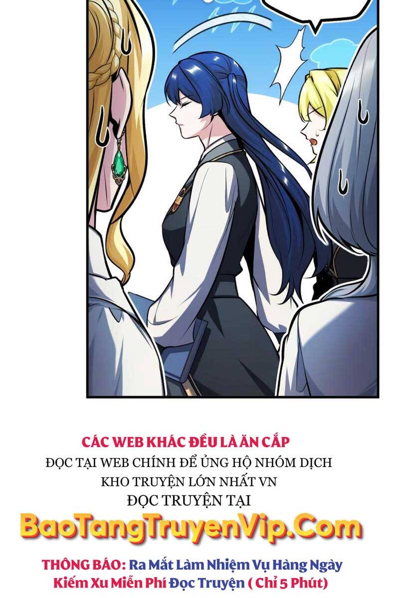 Truyện Tranh Giáo Sư Gián Điệp trang 5