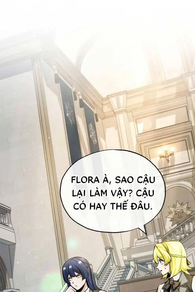 Truyện Tranh Giáo Sư Gián Điệp trang 5