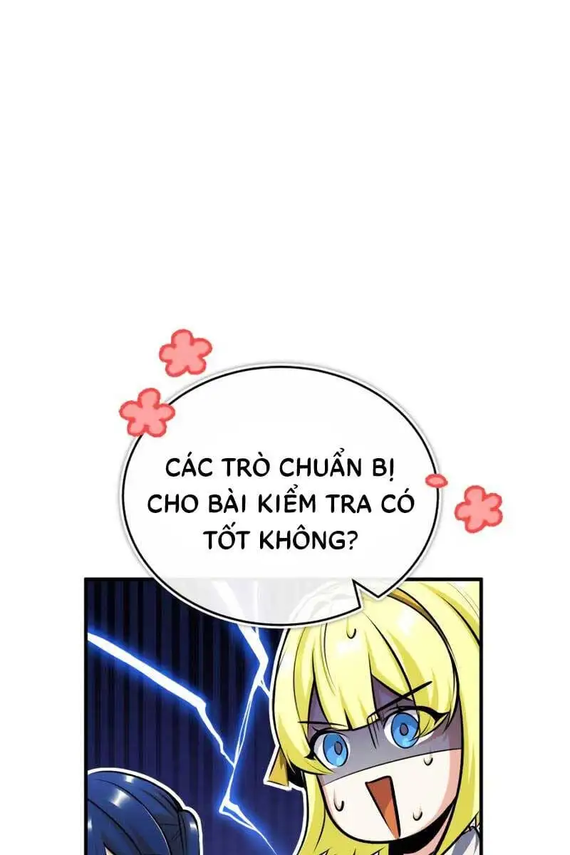 Truyện Tranh Giáo Sư Gián Điệp trang 5