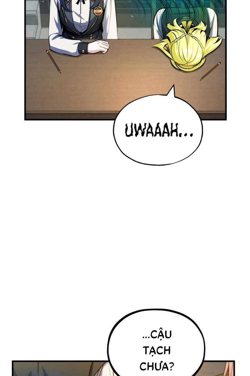 Truyện Tranh Giáo Sư Gián Điệp trang 5