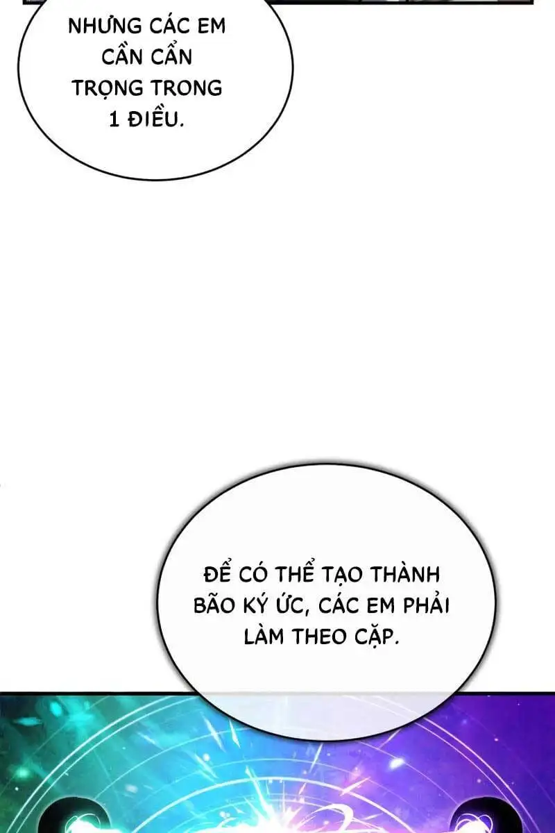 Truyện Tranh Giáo Sư Gián Điệp trang 5