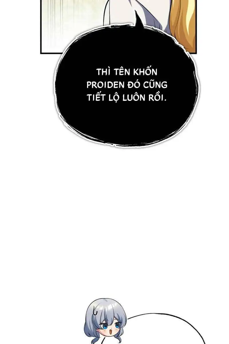 Truyện Tranh Giáo Sư Gián Điệp trang 5