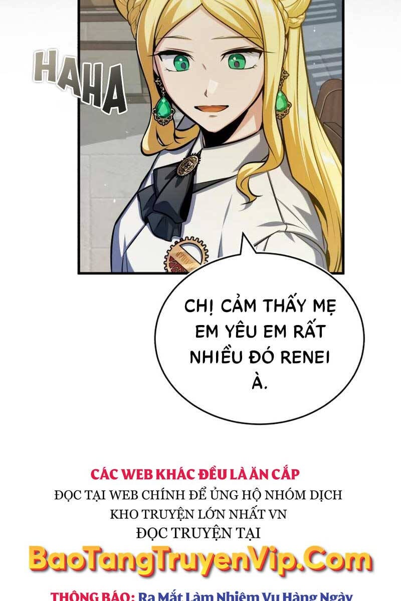 Truyện Tranh Giáo Sư Gián Điệp trang 5