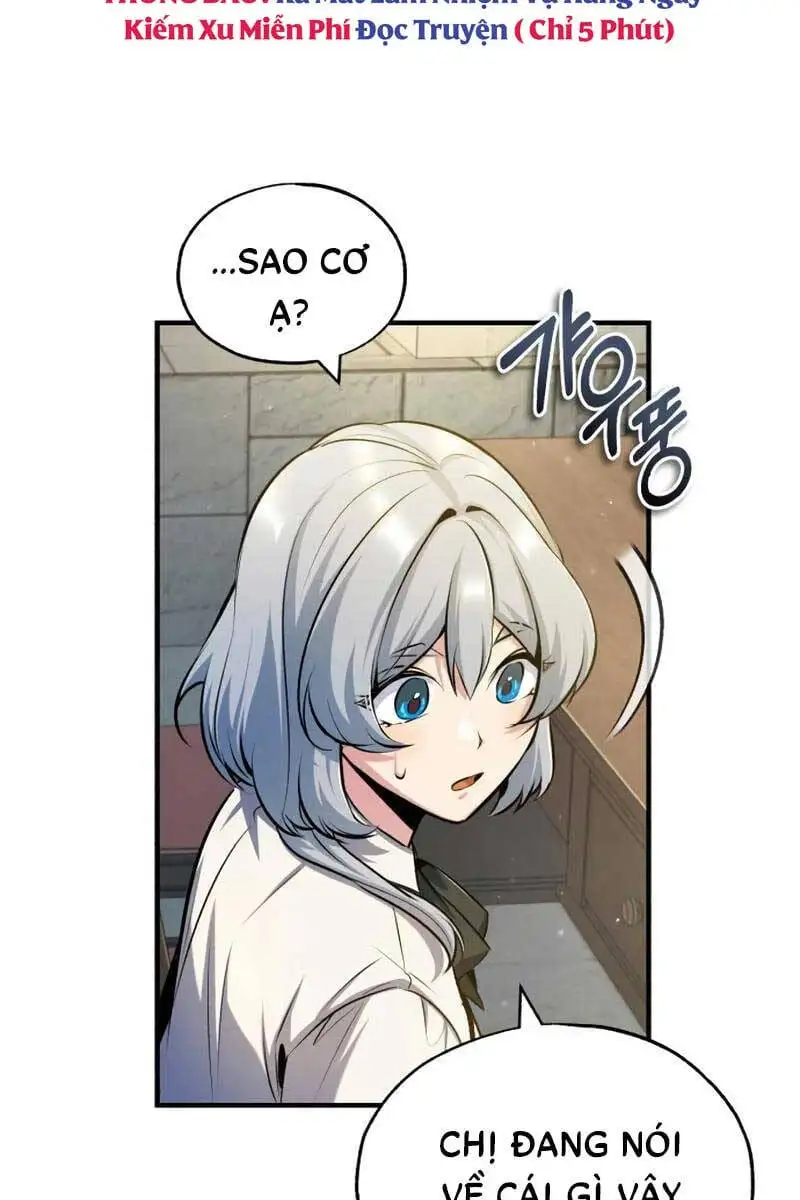 Truyện Tranh Giáo Sư Gián Điệp trang 5