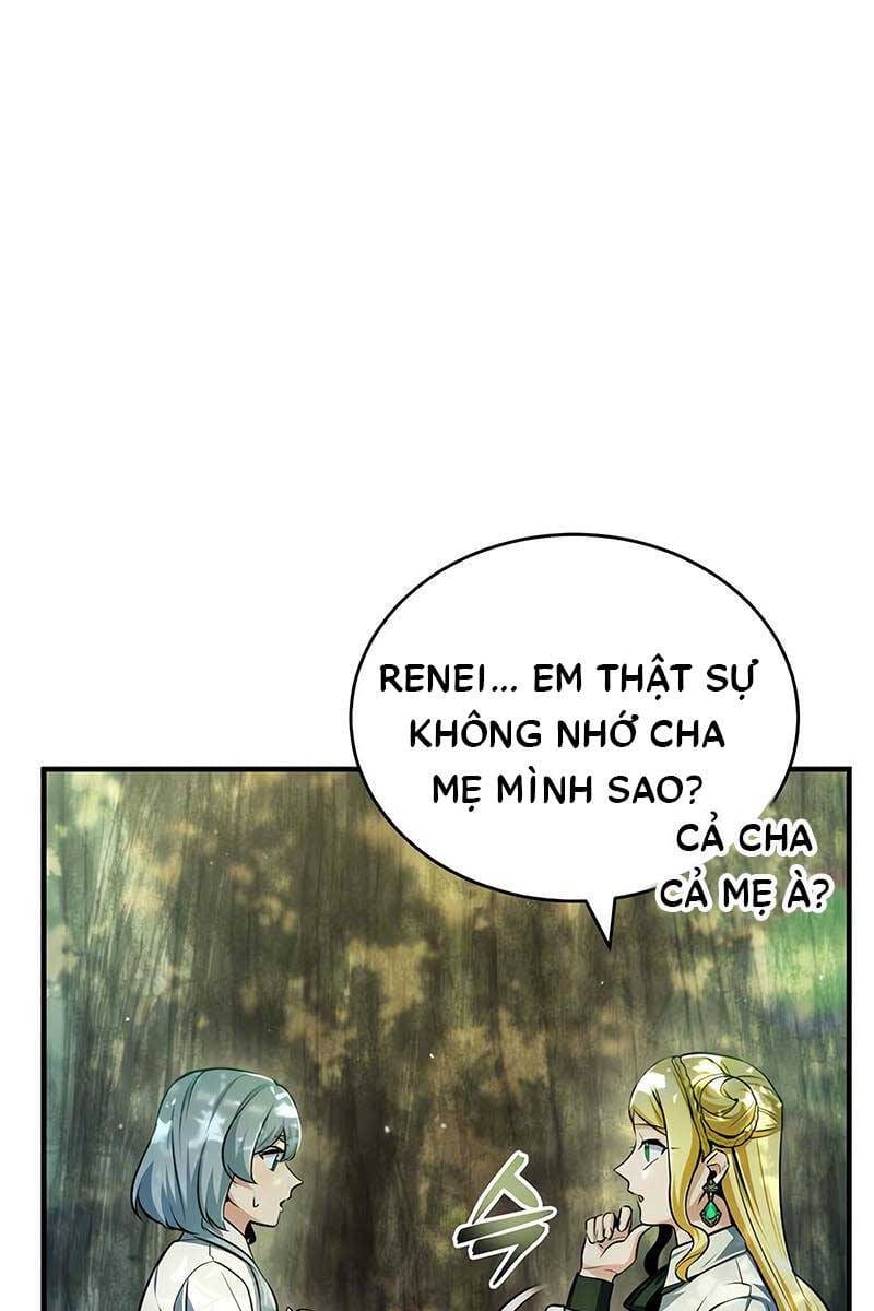 Truyện Tranh Giáo Sư Gián Điệp trang 5