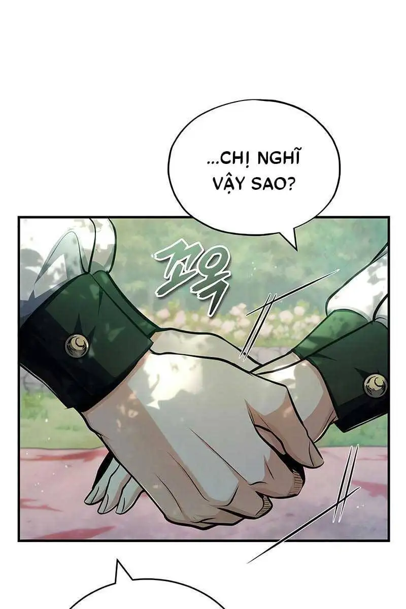 Truyện Tranh Giáo Sư Gián Điệp trang 5