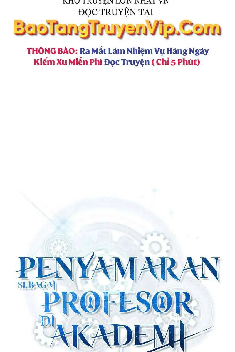 Truyện Tranh Giáo Sư Gián Điệp trang 5