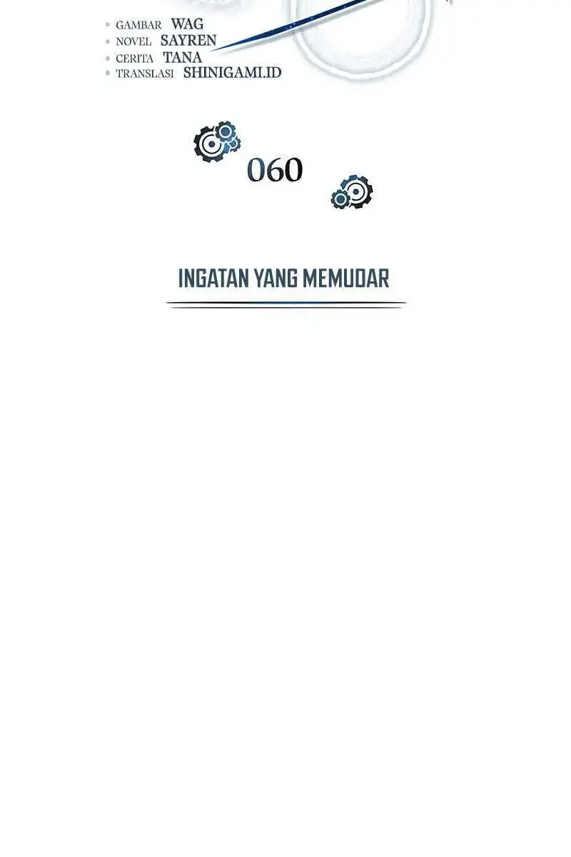 Truyện Tranh Giáo Sư Gián Điệp trang 5