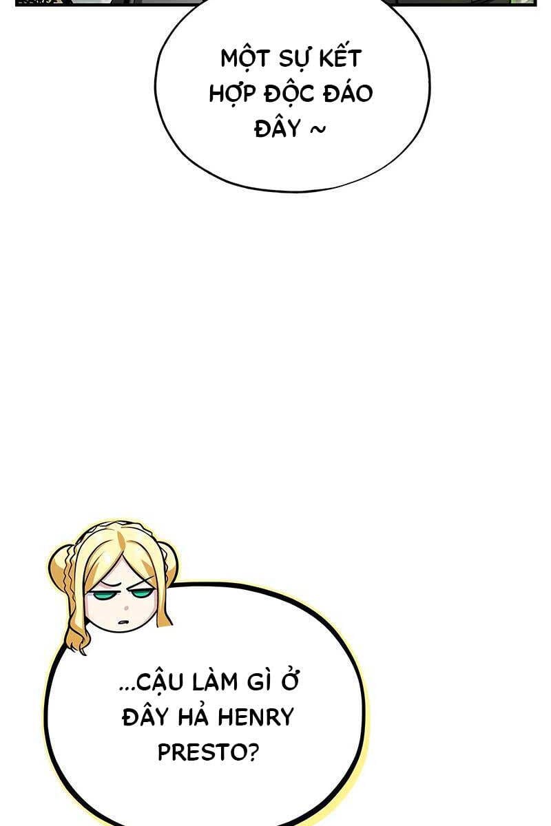 Truyện Tranh Giáo Sư Gián Điệp trang 5