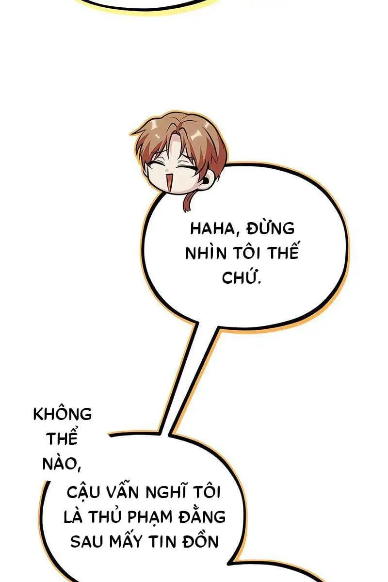 Truyện Tranh Giáo Sư Gián Điệp trang 5