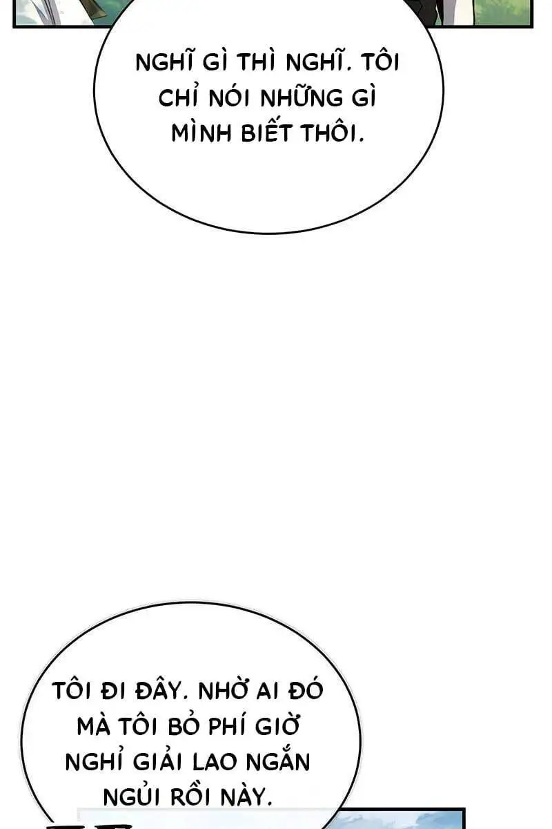 Truyện Tranh Giáo Sư Gián Điệp trang 5