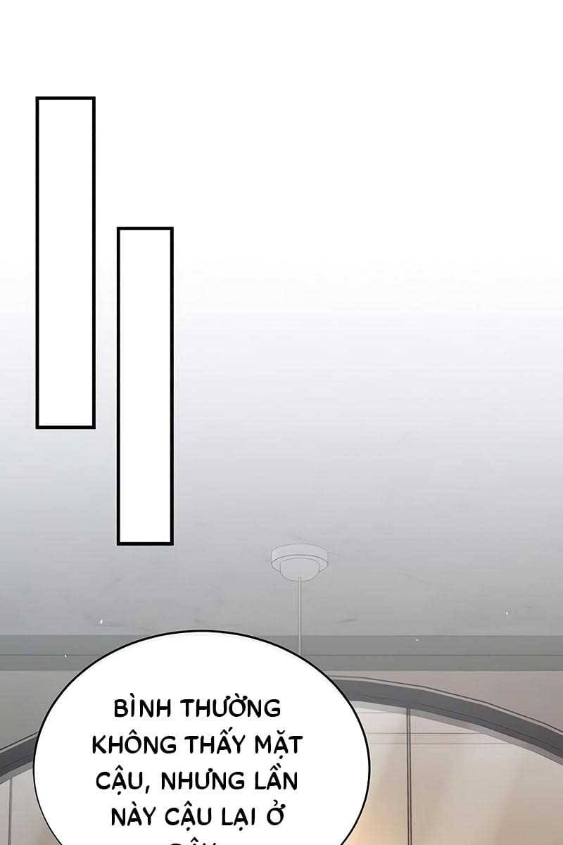 Truyện Tranh Giáo Sư Gián Điệp trang 5