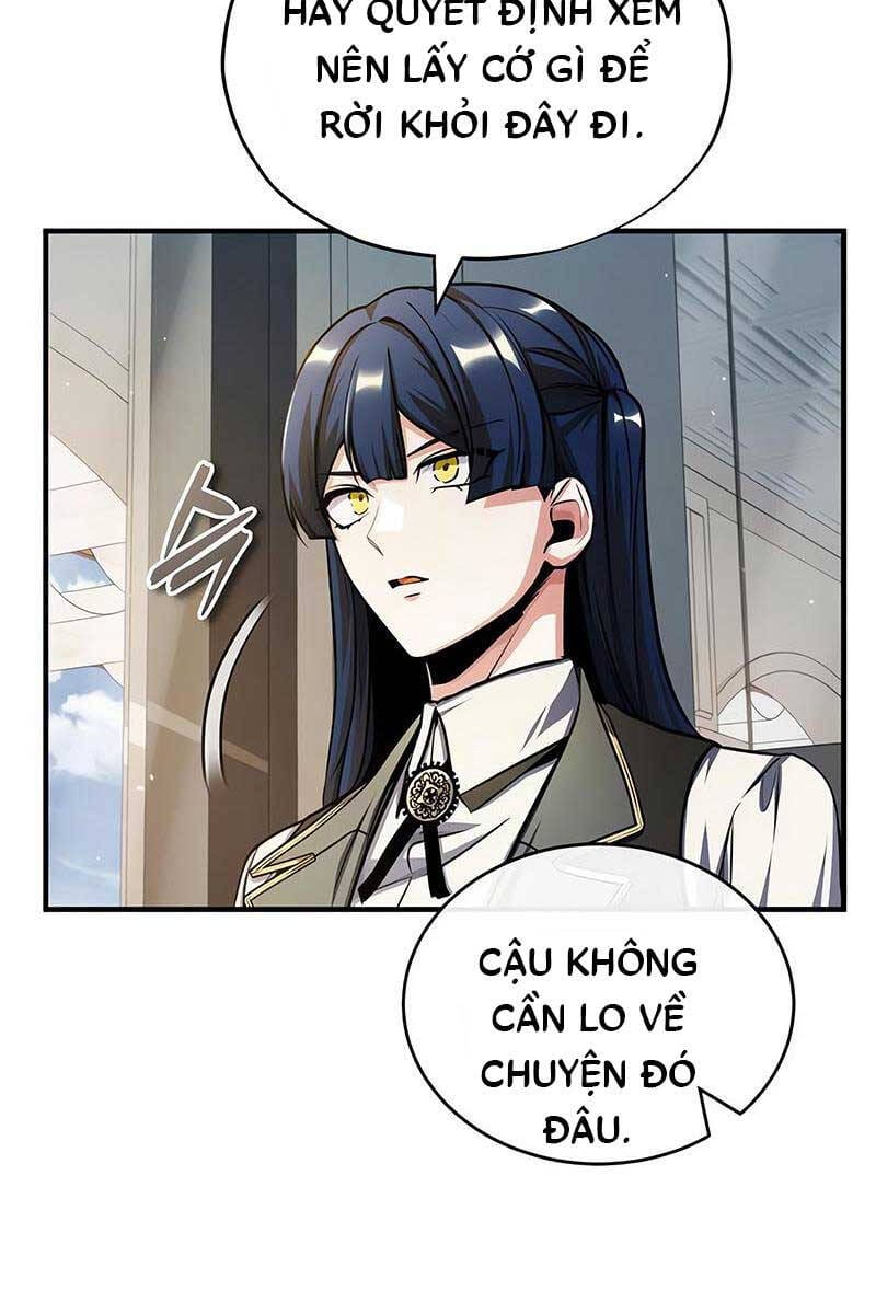 Truyện Tranh Giáo Sư Gián Điệp trang 5