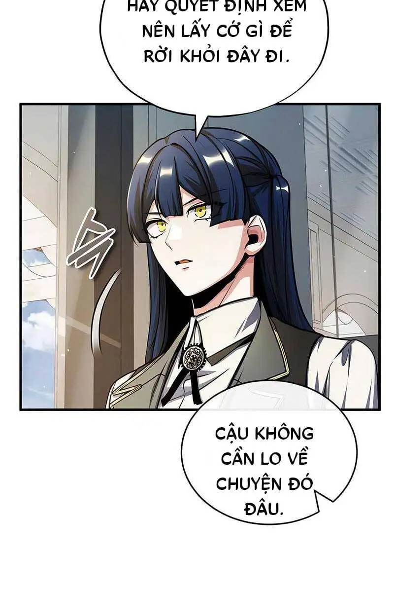 Truyện Tranh Giáo Sư Gián Điệp trang 5