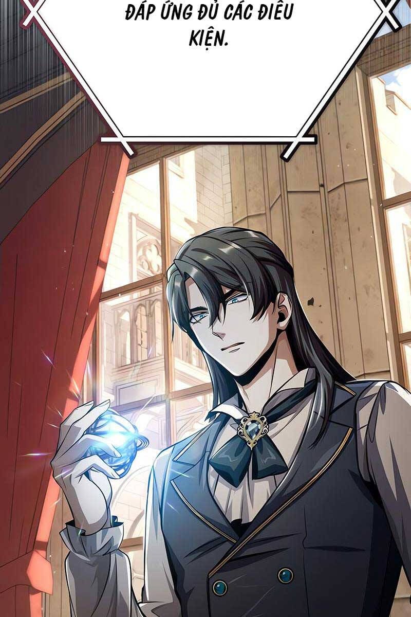 Truyện Tranh Giáo Sư Gián Điệp trang 5