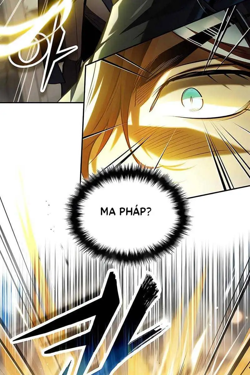 Truyện Tranh Giáo Sư Gián Điệp trang 5