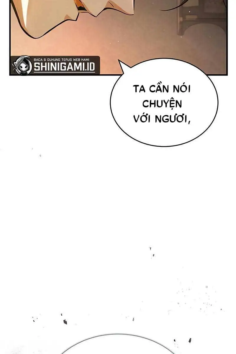 Truyện Tranh Giáo Sư Gián Điệp trang 5