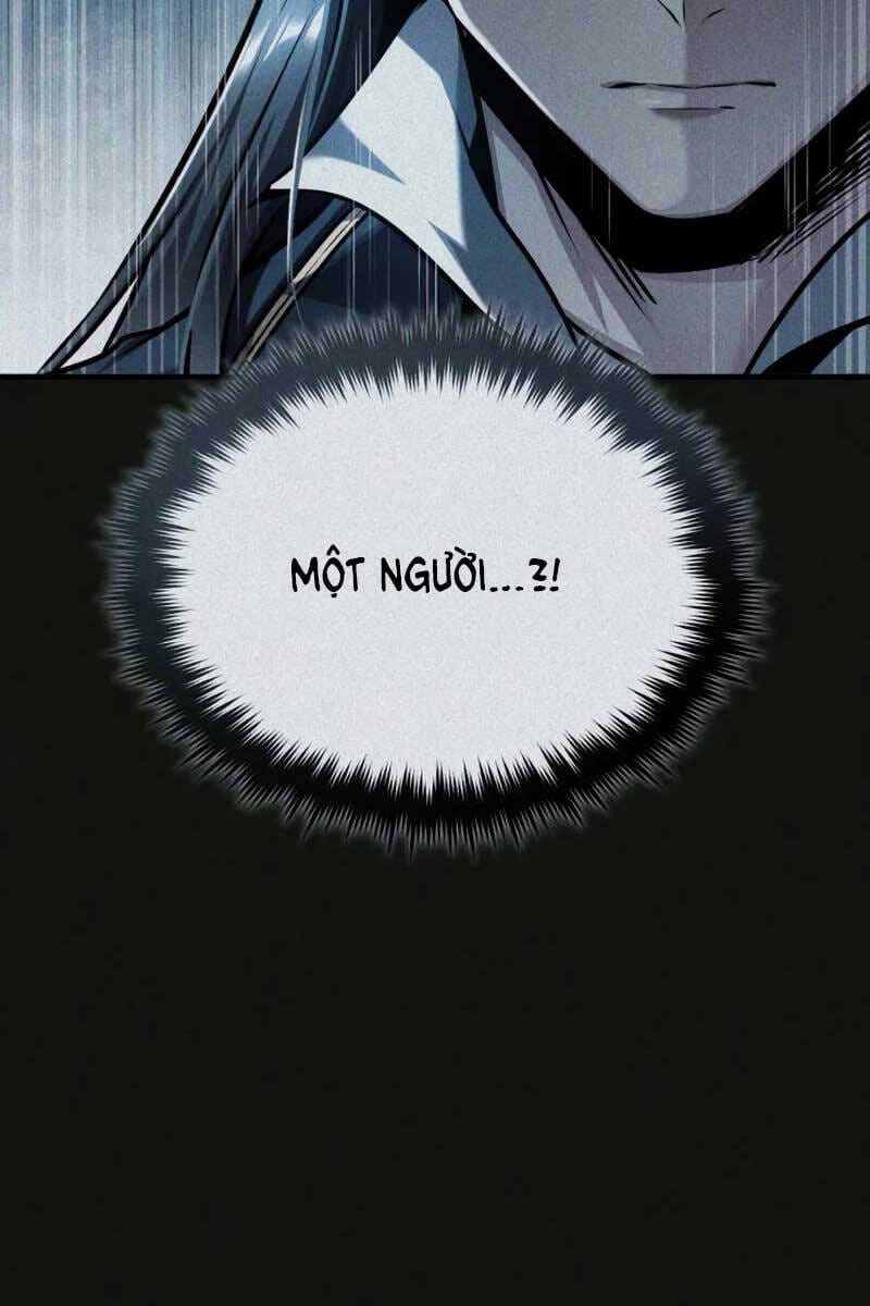 Truyện Tranh Giáo Sư Gián Điệp trang 5