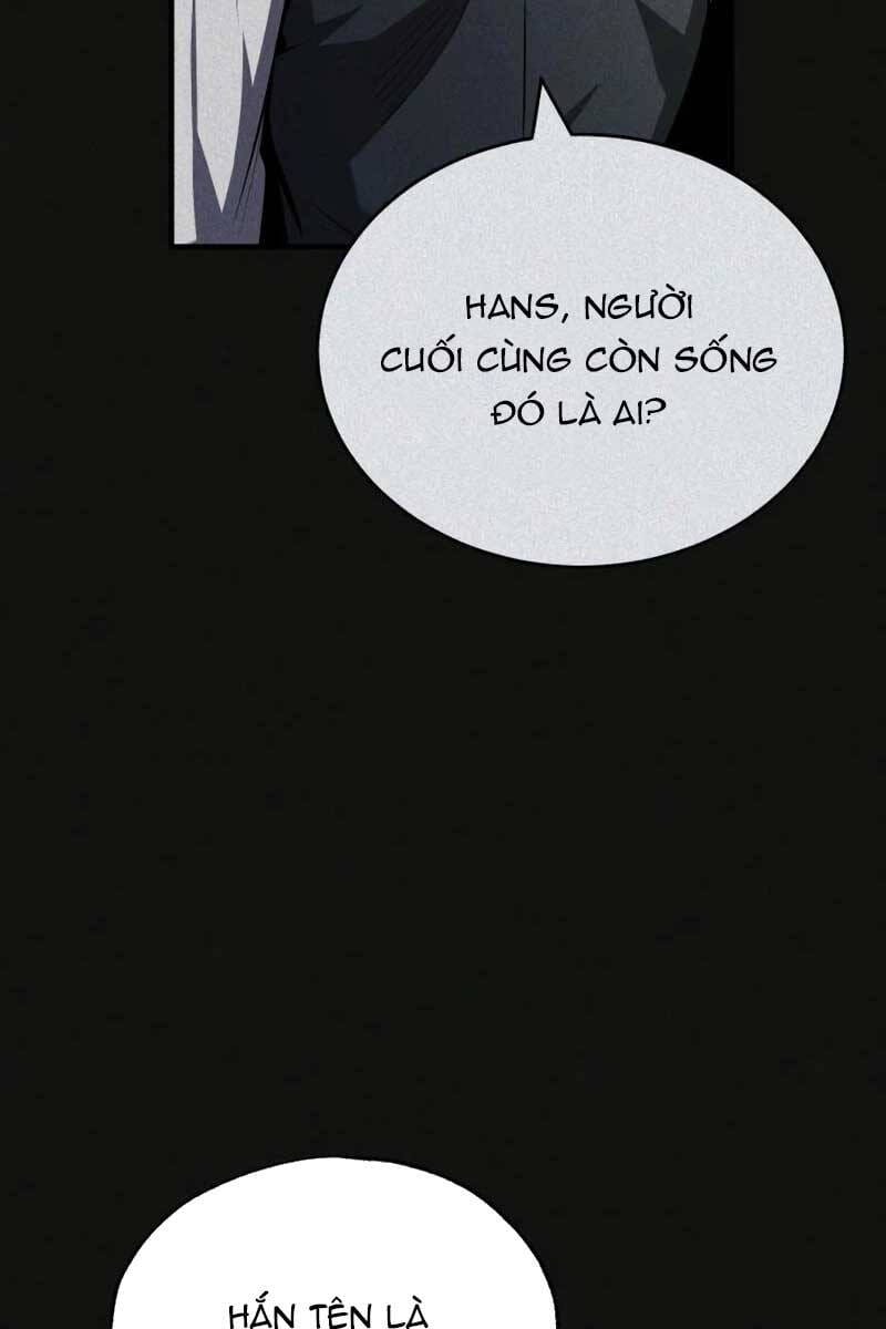 Truyện Tranh Giáo Sư Gián Điệp trang 5