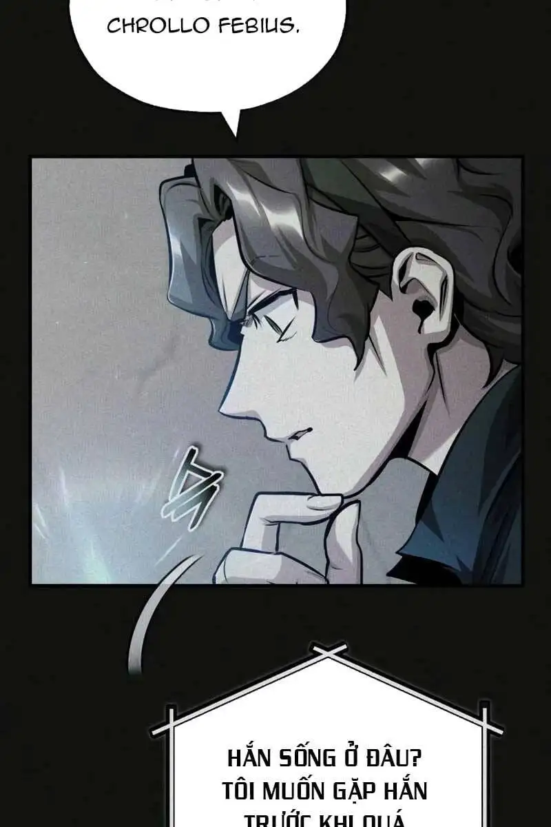 Truyện Tranh Giáo Sư Gián Điệp trang 5