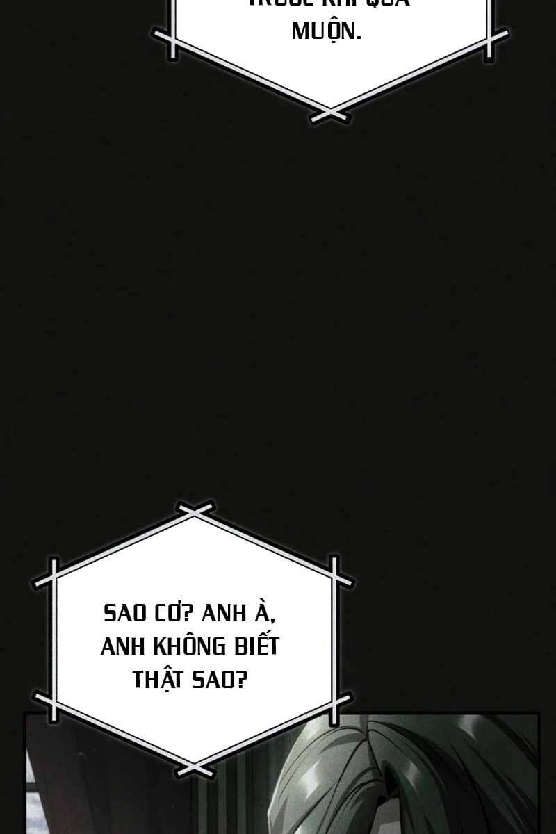 Truyện Tranh Giáo Sư Gián Điệp trang 5