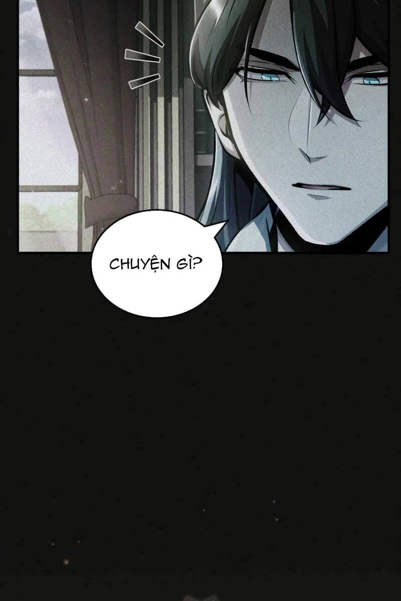 Truyện Tranh Giáo Sư Gián Điệp trang 5