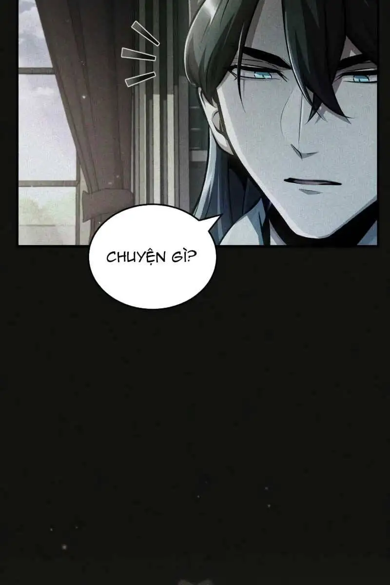 Truyện Tranh Giáo Sư Gián Điệp trang 5