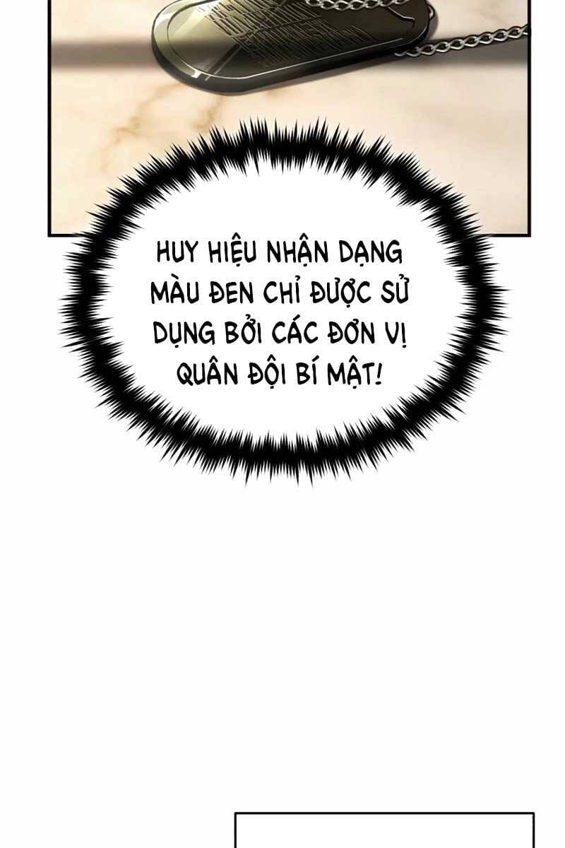 Truyện Tranh Giáo Sư Gián Điệp trang 5