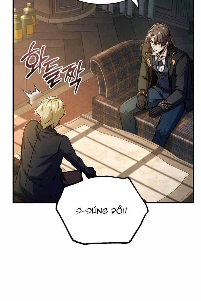 Truyện Tranh Giáo Sư Gián Điệp trang 5