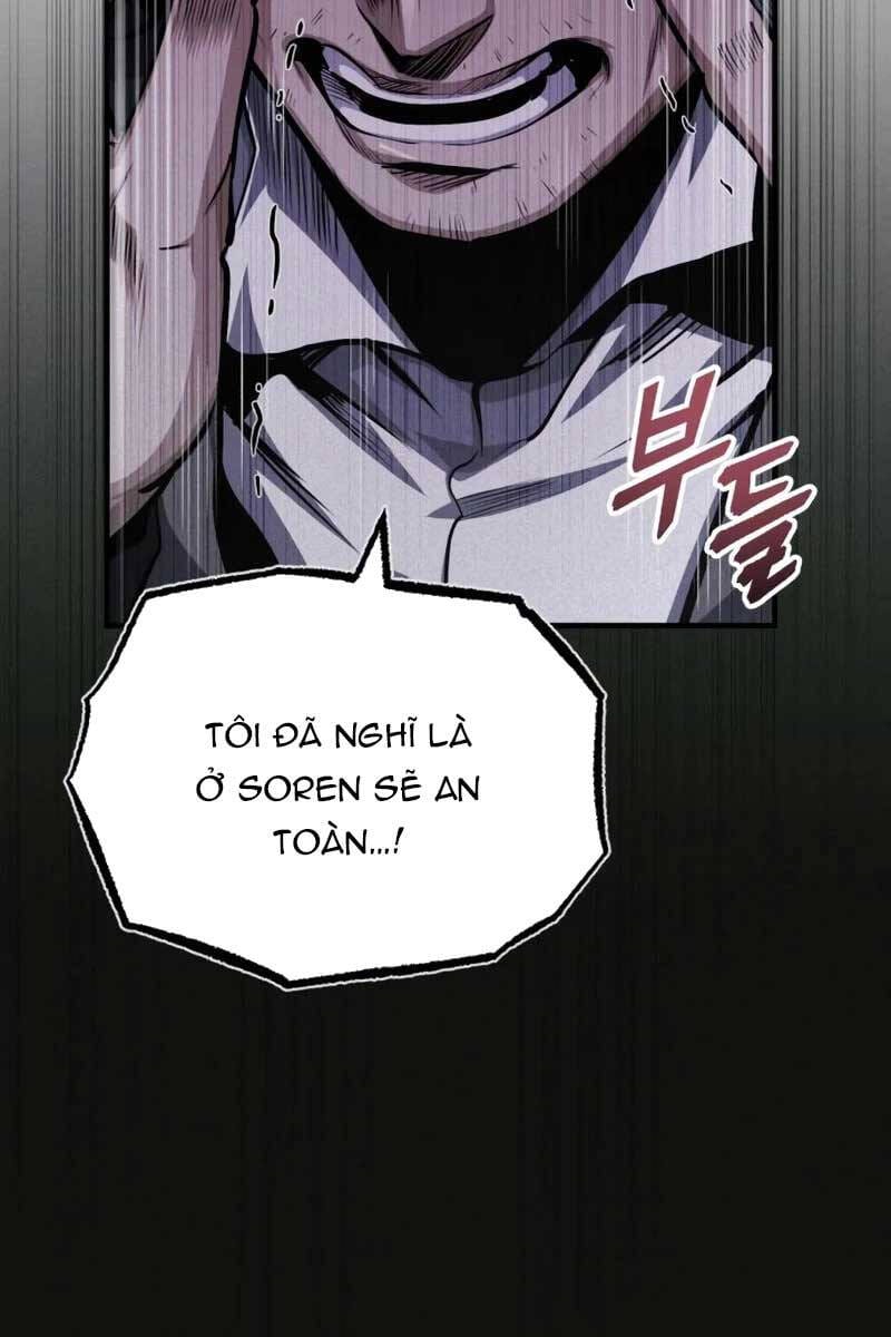 Truyện Tranh Giáo Sư Gián Điệp trang 5