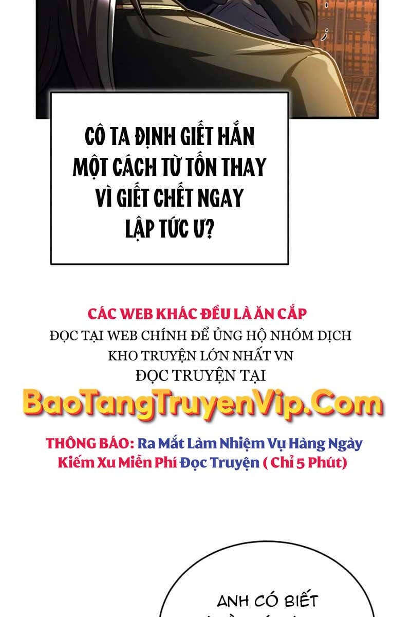 Truyện Tranh Giáo Sư Gián Điệp trang 5