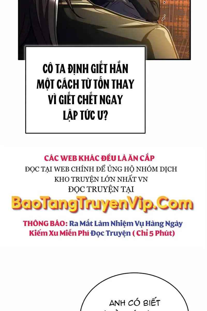 Truyện Tranh Giáo Sư Gián Điệp trang 5