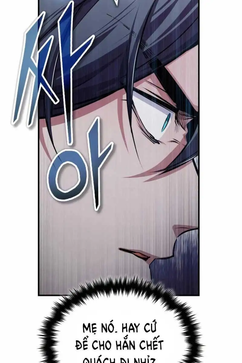 Truyện Tranh Giáo Sư Gián Điệp trang 5