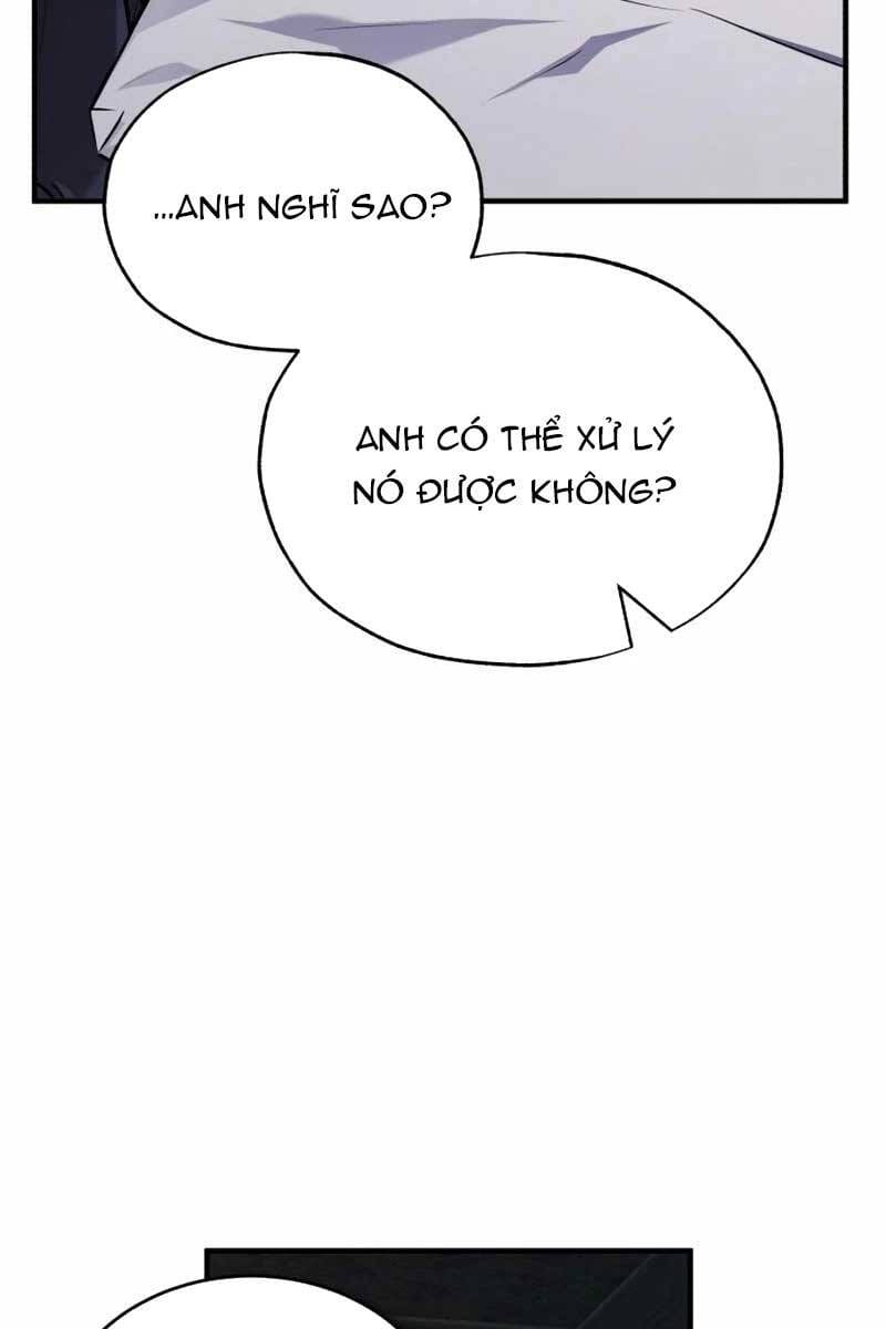 Truyện Tranh Giáo Sư Gián Điệp trang 5