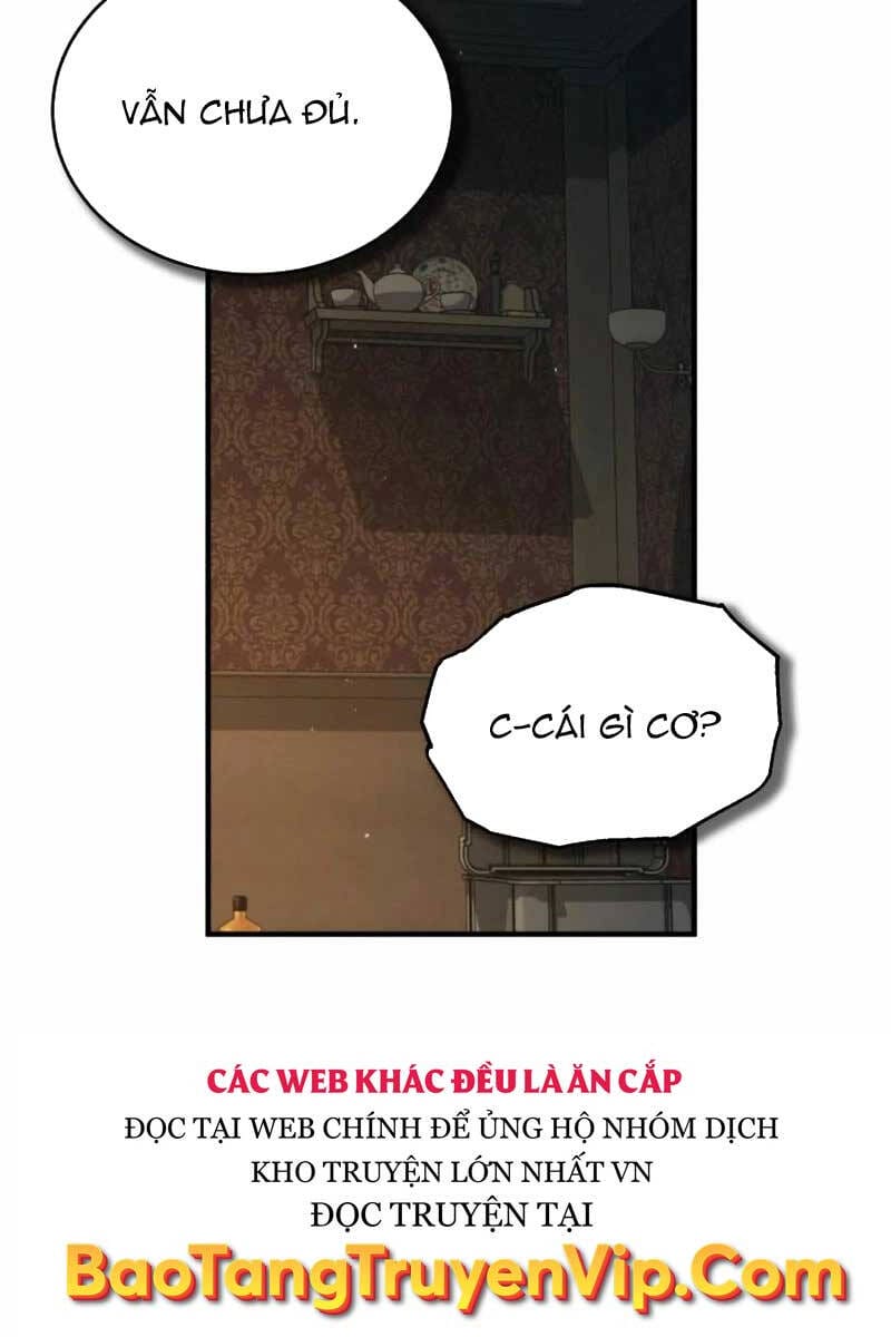 Truyện Tranh Giáo Sư Gián Điệp trang 5