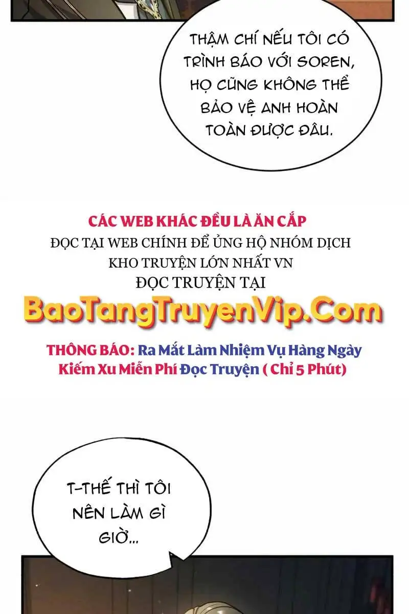 Truyện Tranh Giáo Sư Gián Điệp trang 5