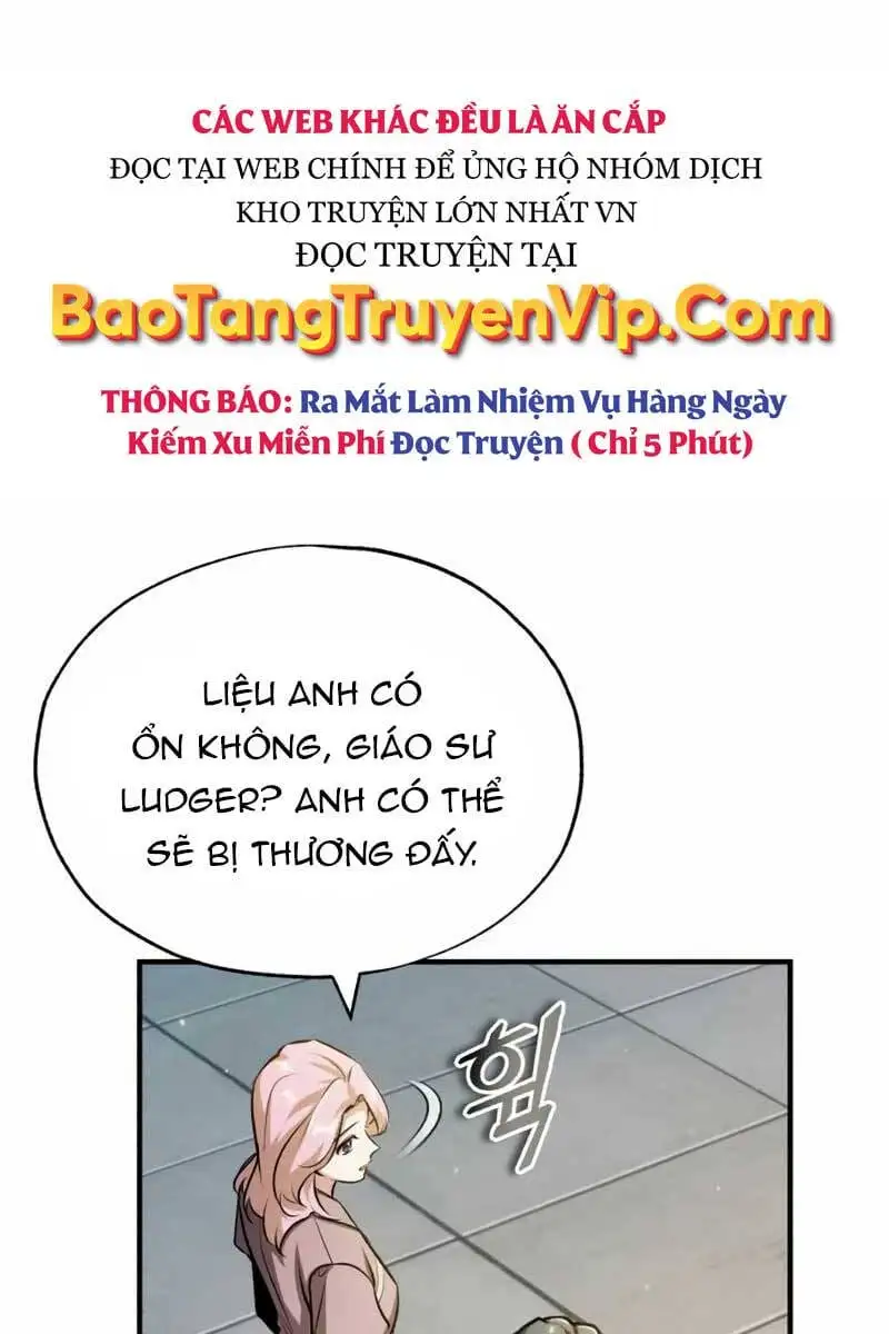 Truyện Tranh Giáo Sư Gián Điệp trang 5