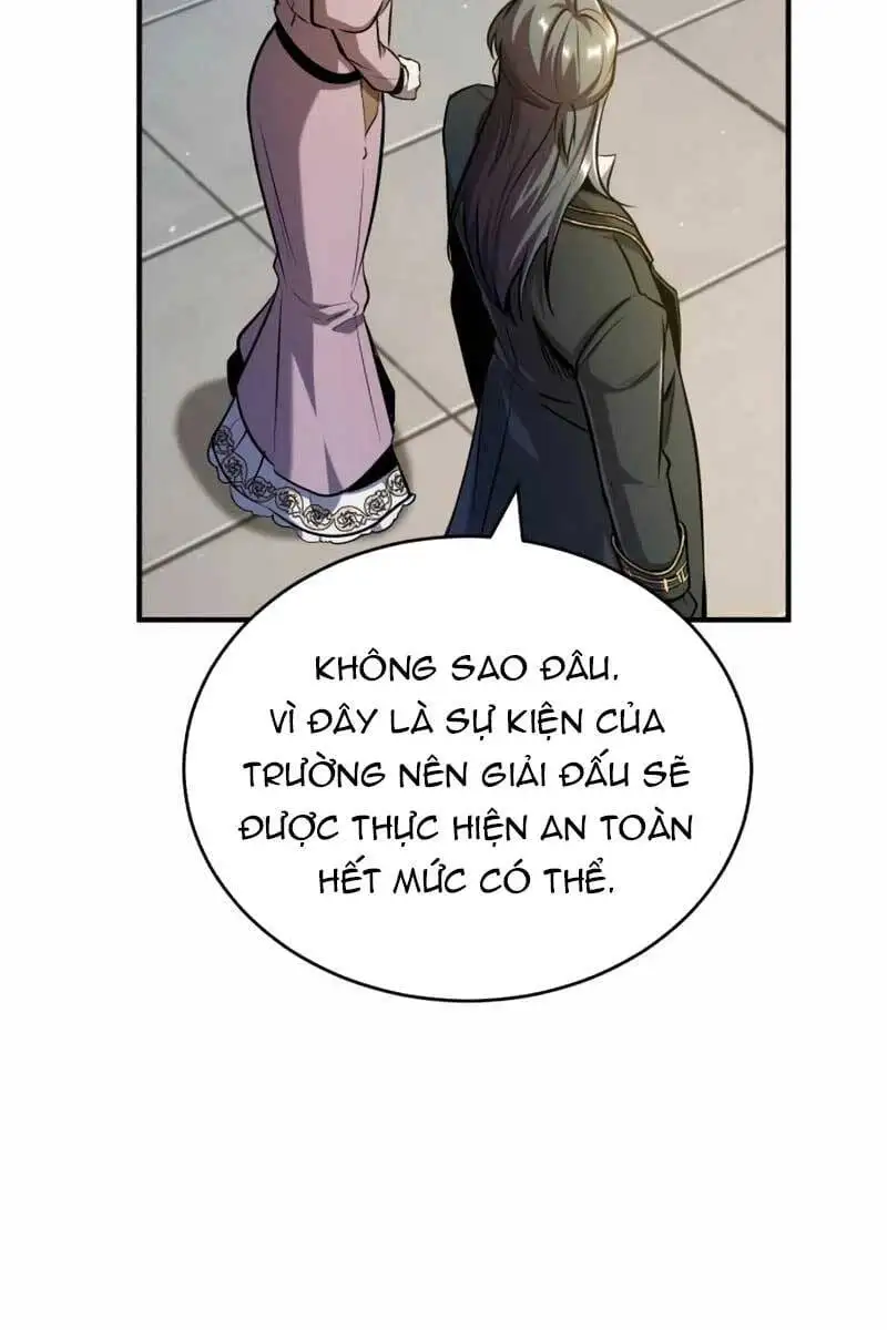 Truyện Tranh Giáo Sư Gián Điệp trang 5