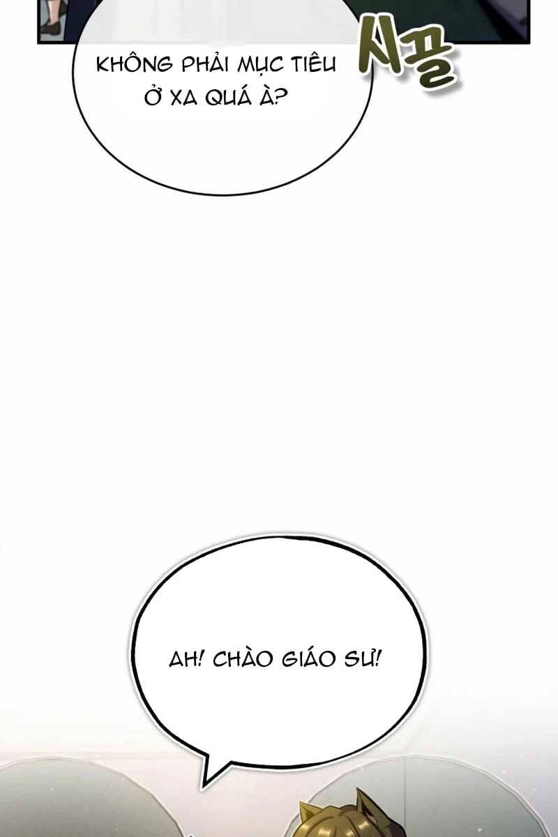 Truyện Tranh Giáo Sư Gián Điệp trang 5