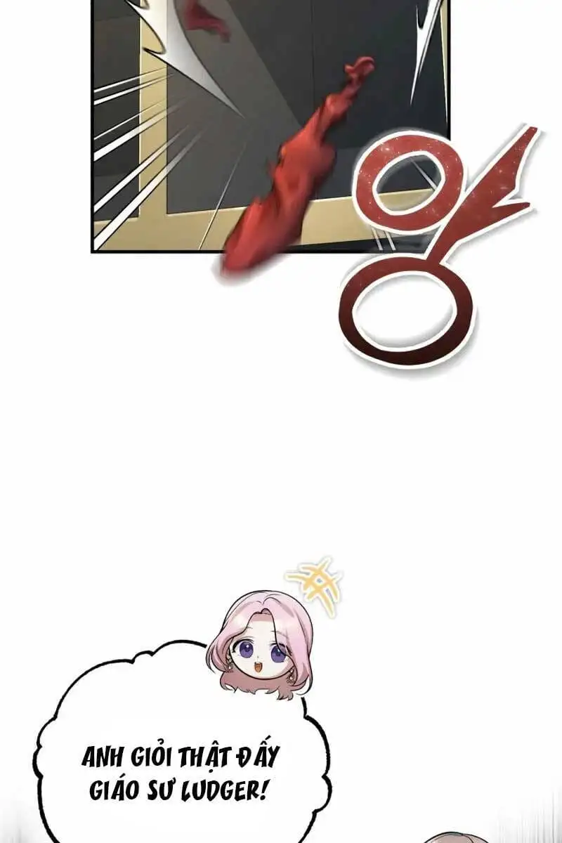 Truyện Tranh Giáo Sư Gián Điệp trang 5