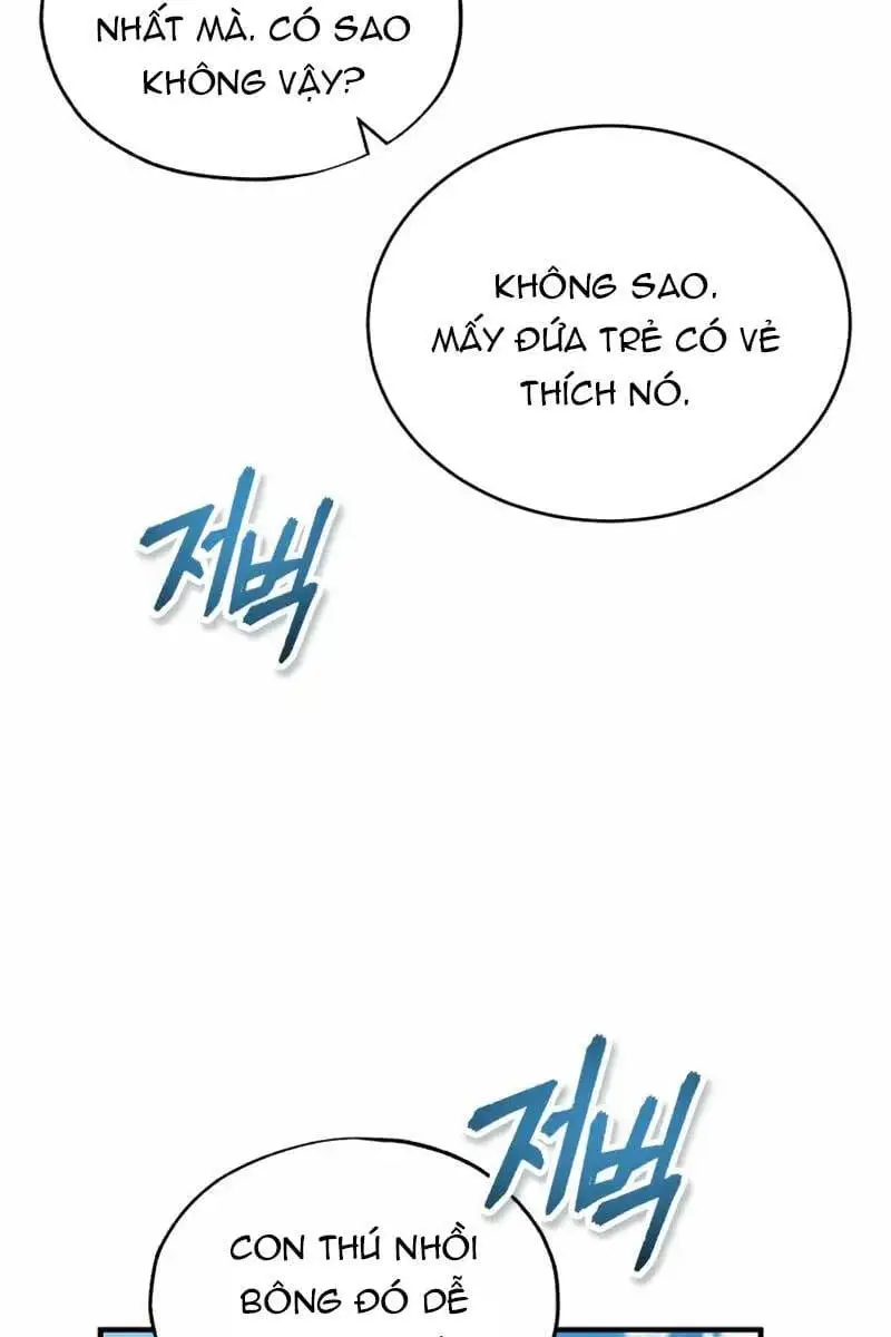 Truyện Tranh Giáo Sư Gián Điệp trang 5