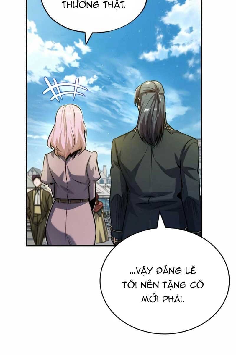 Truyện Tranh Giáo Sư Gián Điệp trang 5